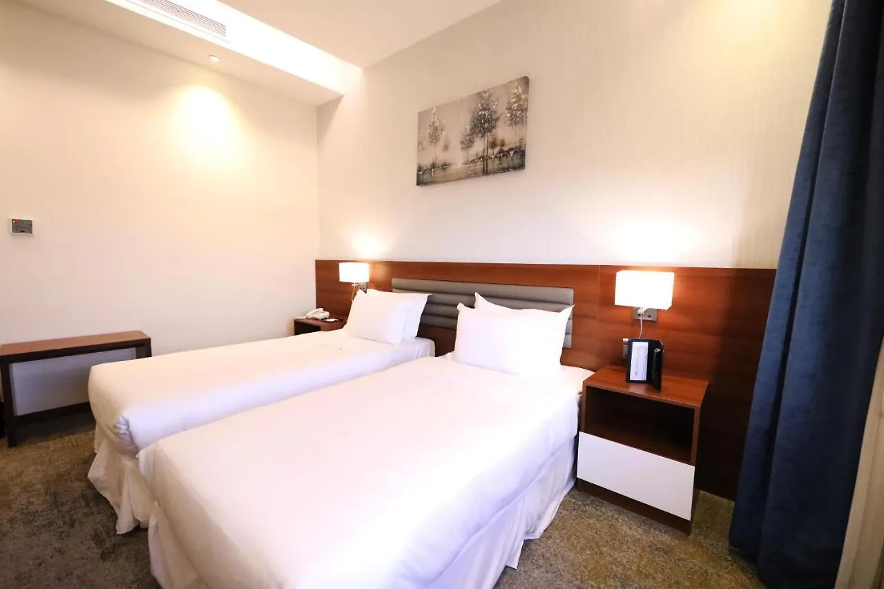 Eva Hotel جدة
