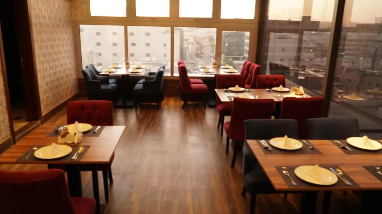 Eva Hotel Jeddah 3*,