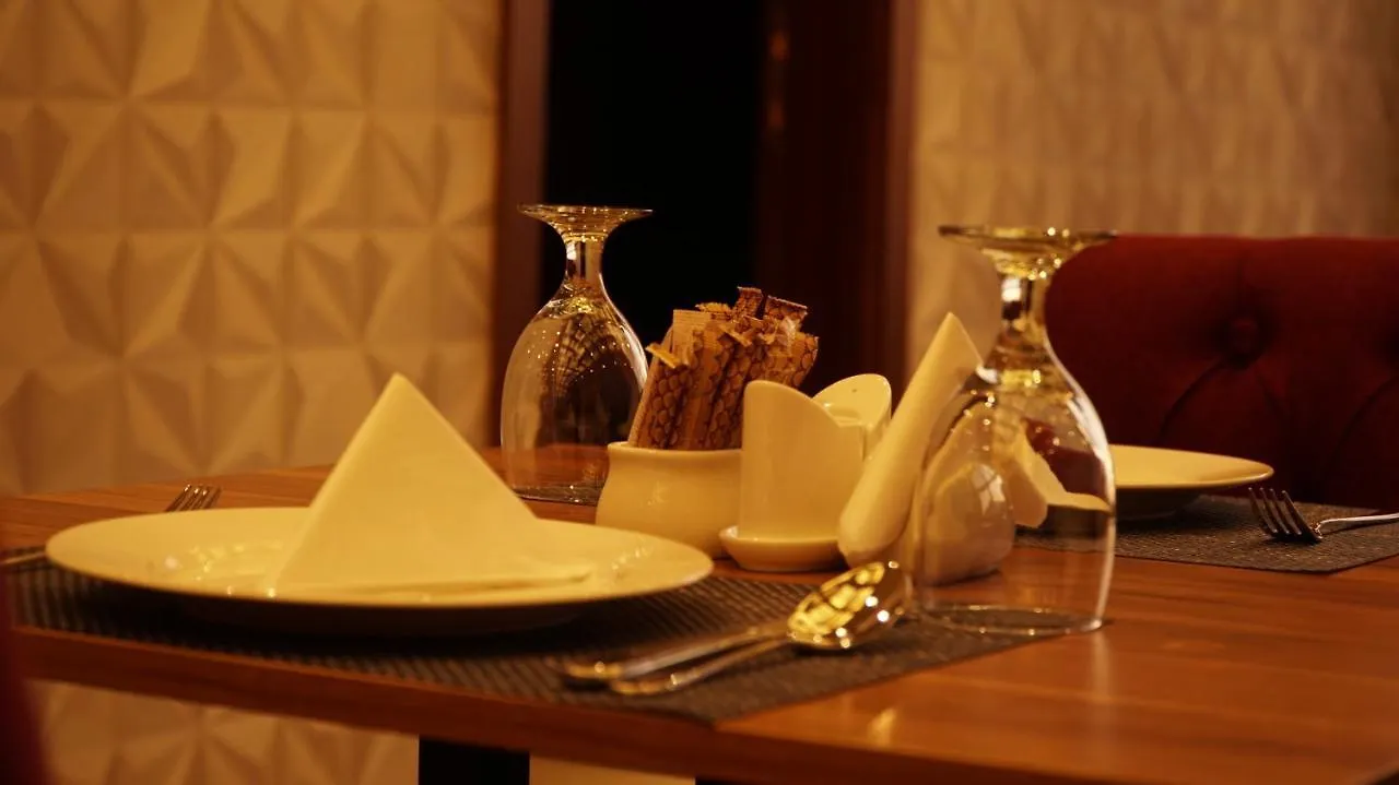 Eva Hotel Jeddah