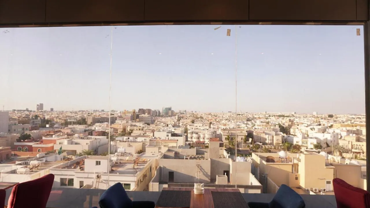 Eva Hotel Jeddah