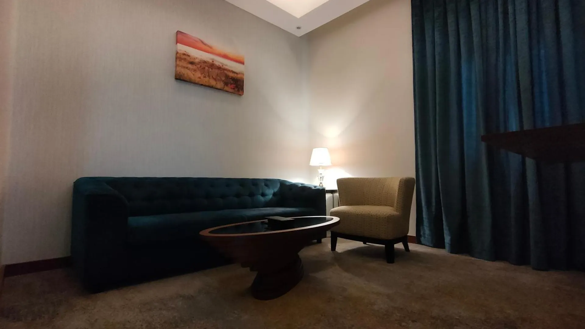 Eva Hotel Jeddah