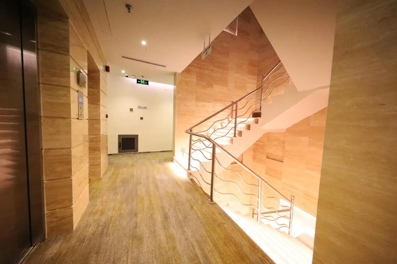 ***  Eva Hotel Jeddah Saudi Arabia