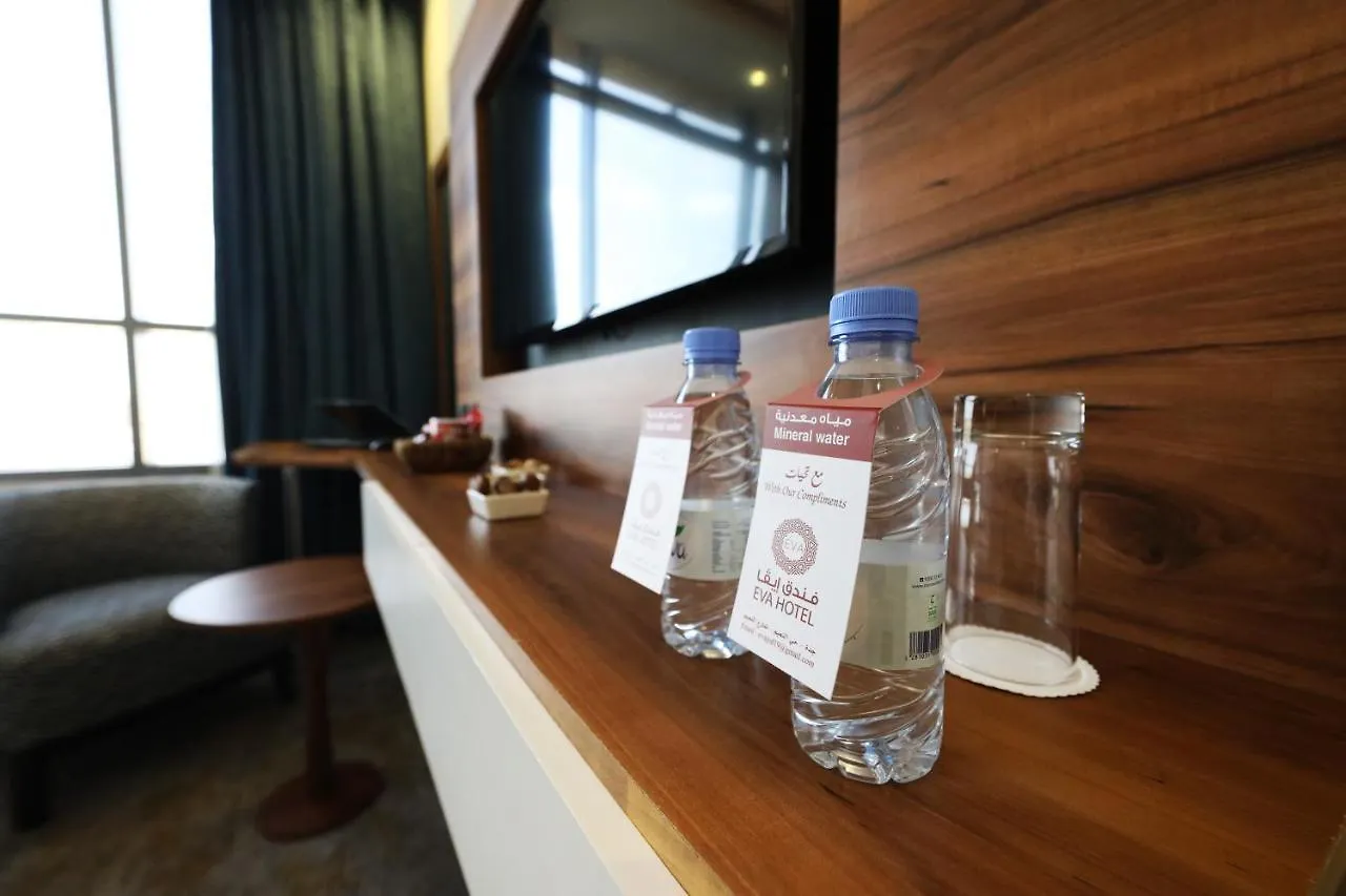 Eva Hotel Jeddah
