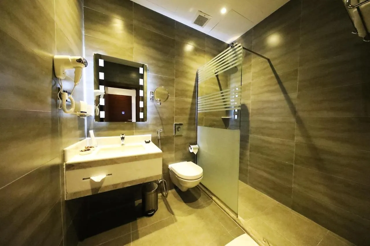 Eva Hotel Jeddah