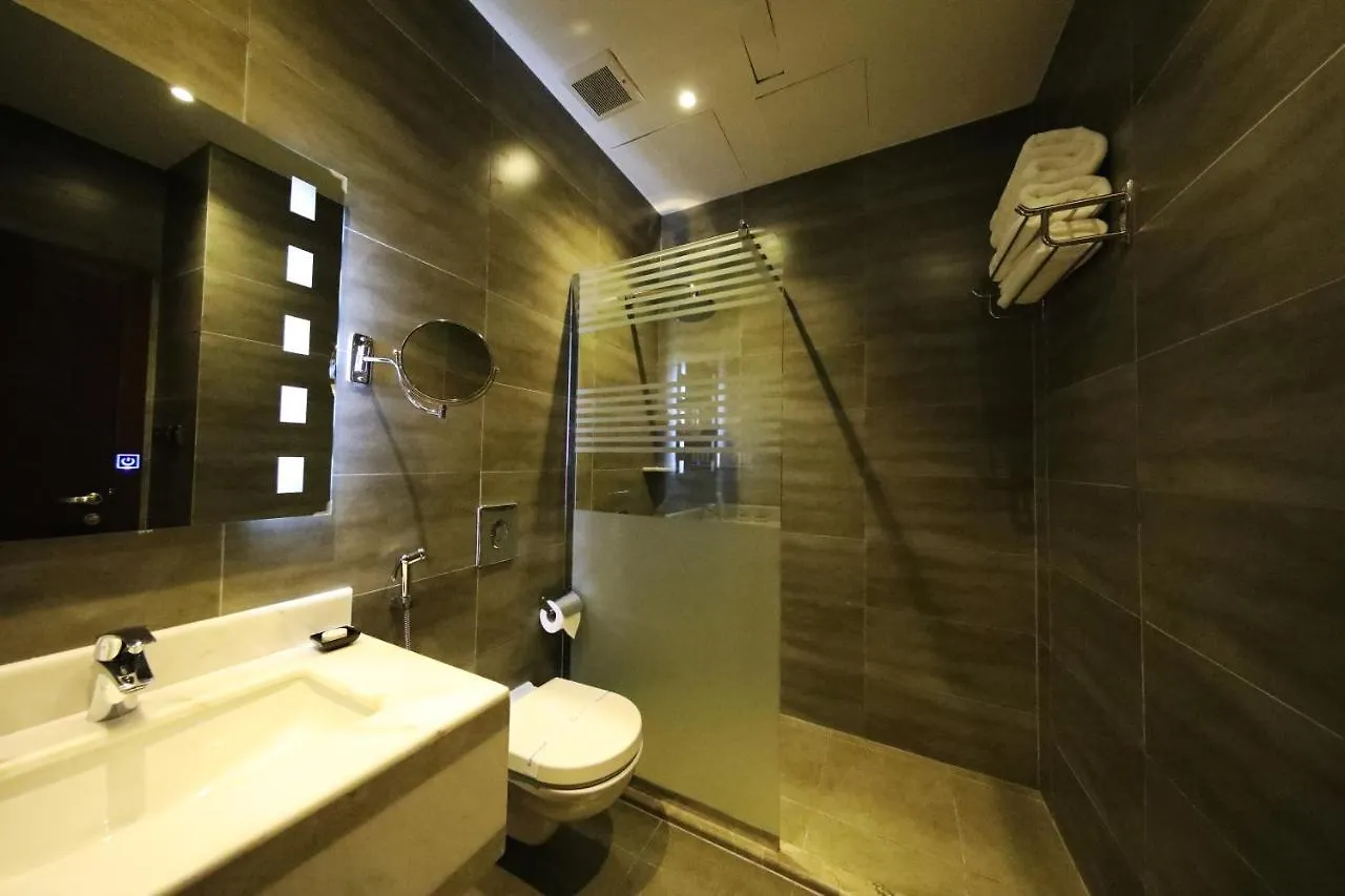 Eva Hotel Jeddah