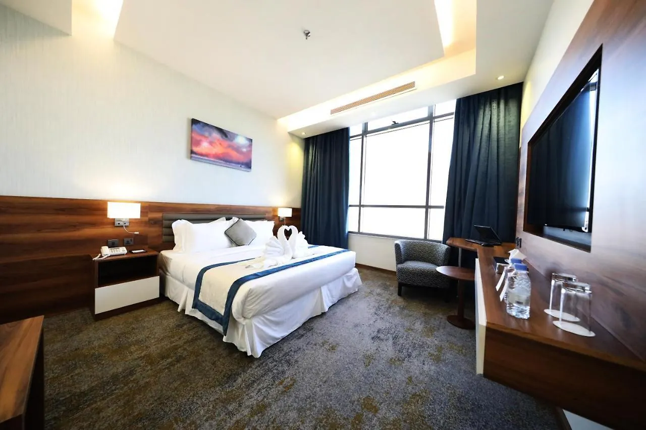 Eva Hotel Jeddah 3*,  Saudi Arabia