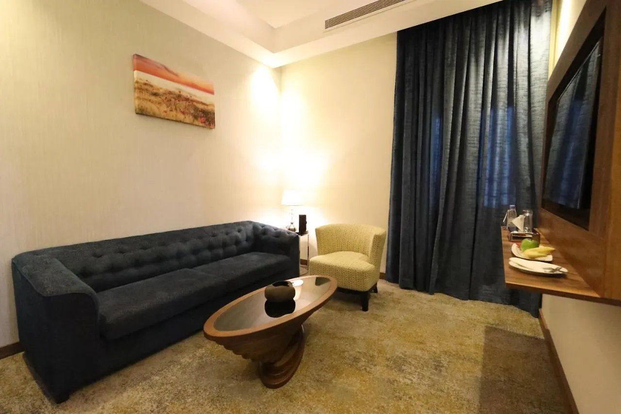 Eva Hotel Jeddah
