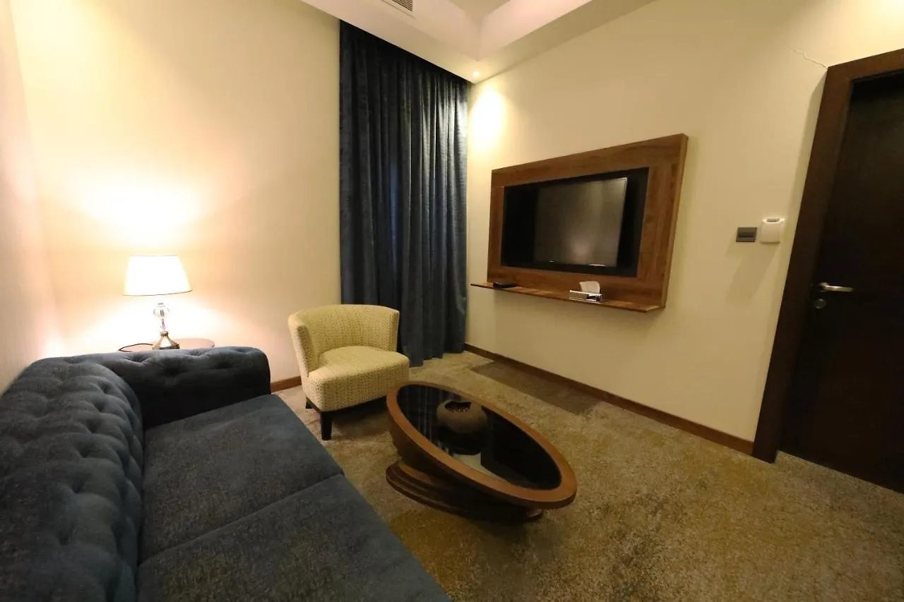 Eva Hotel Jeddah 3*,