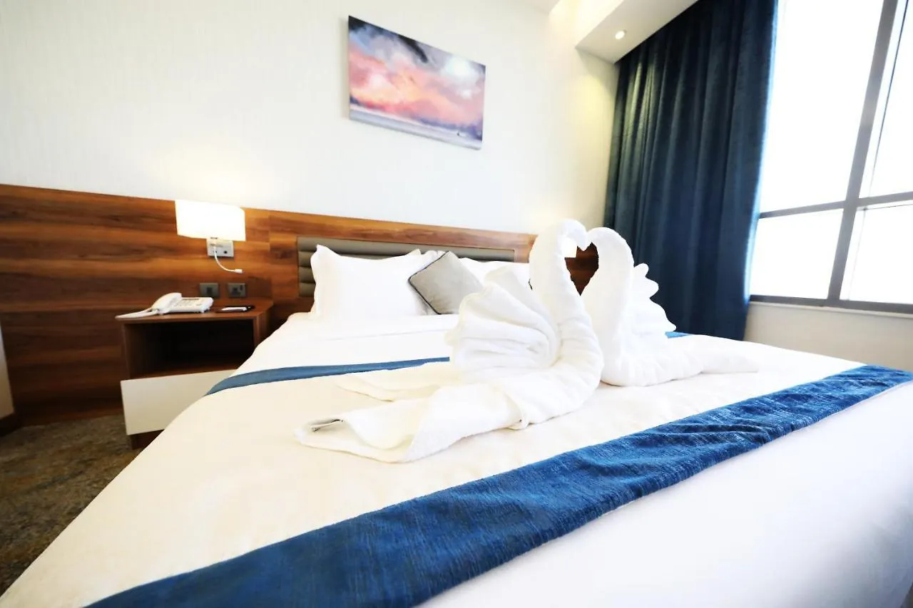 Eva Hotel Jeddah