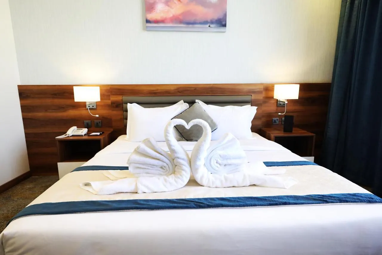 Eva Hotel Jeddah