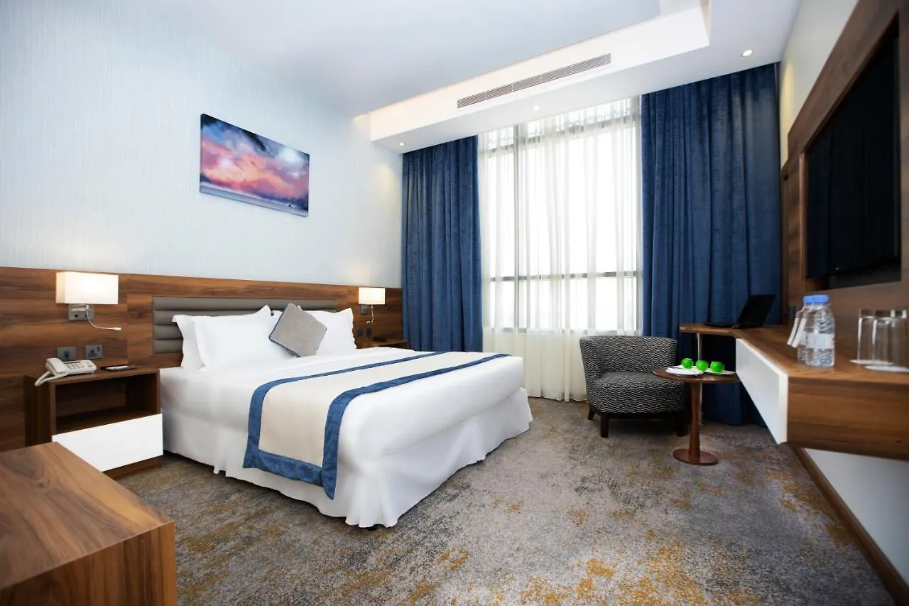 Eva Hotel Jeddah