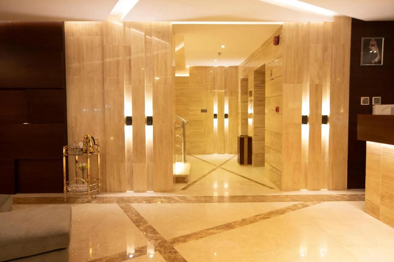 Eva Hotel Jeddah