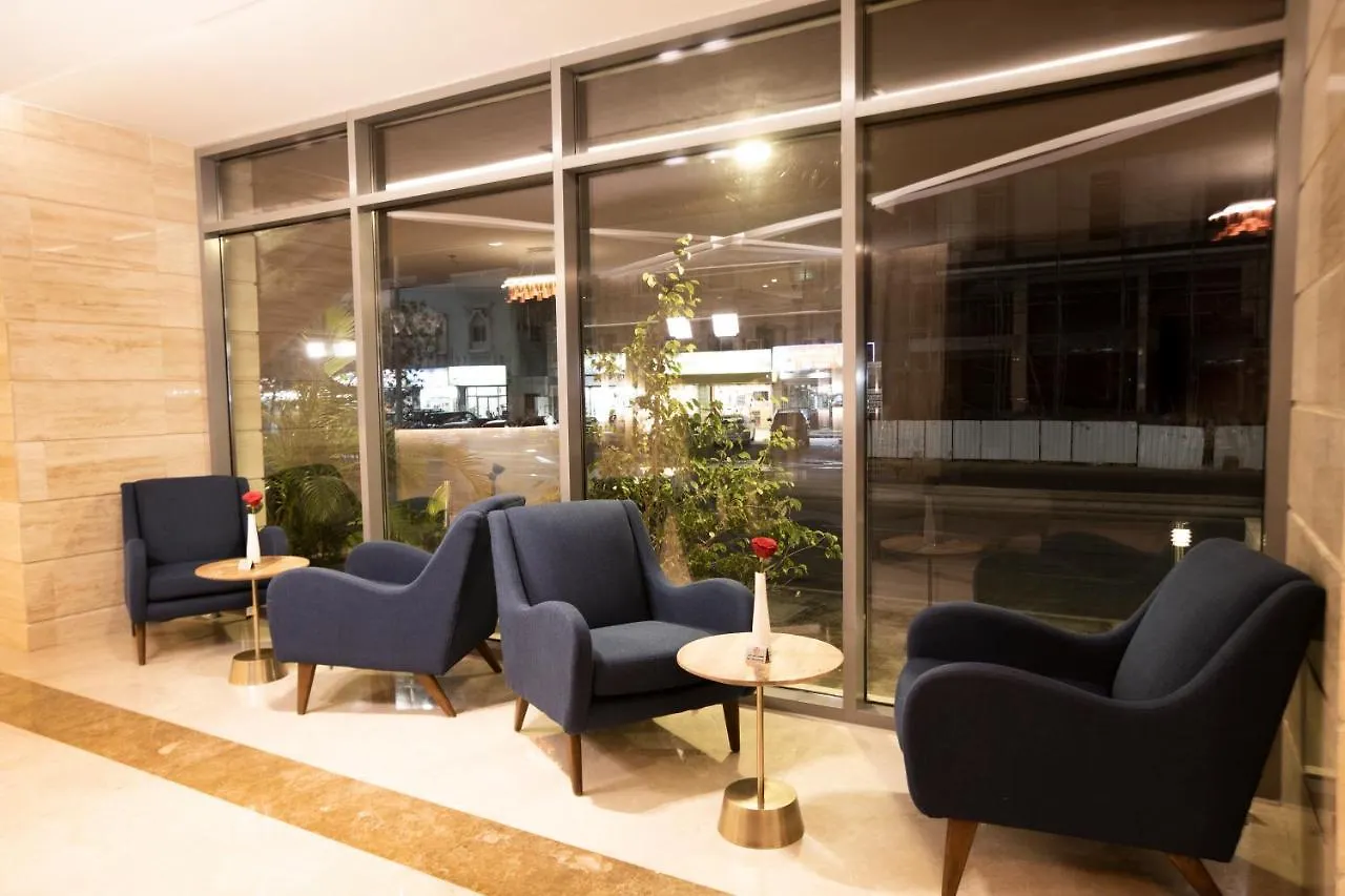 Eva Hotel Jeddah